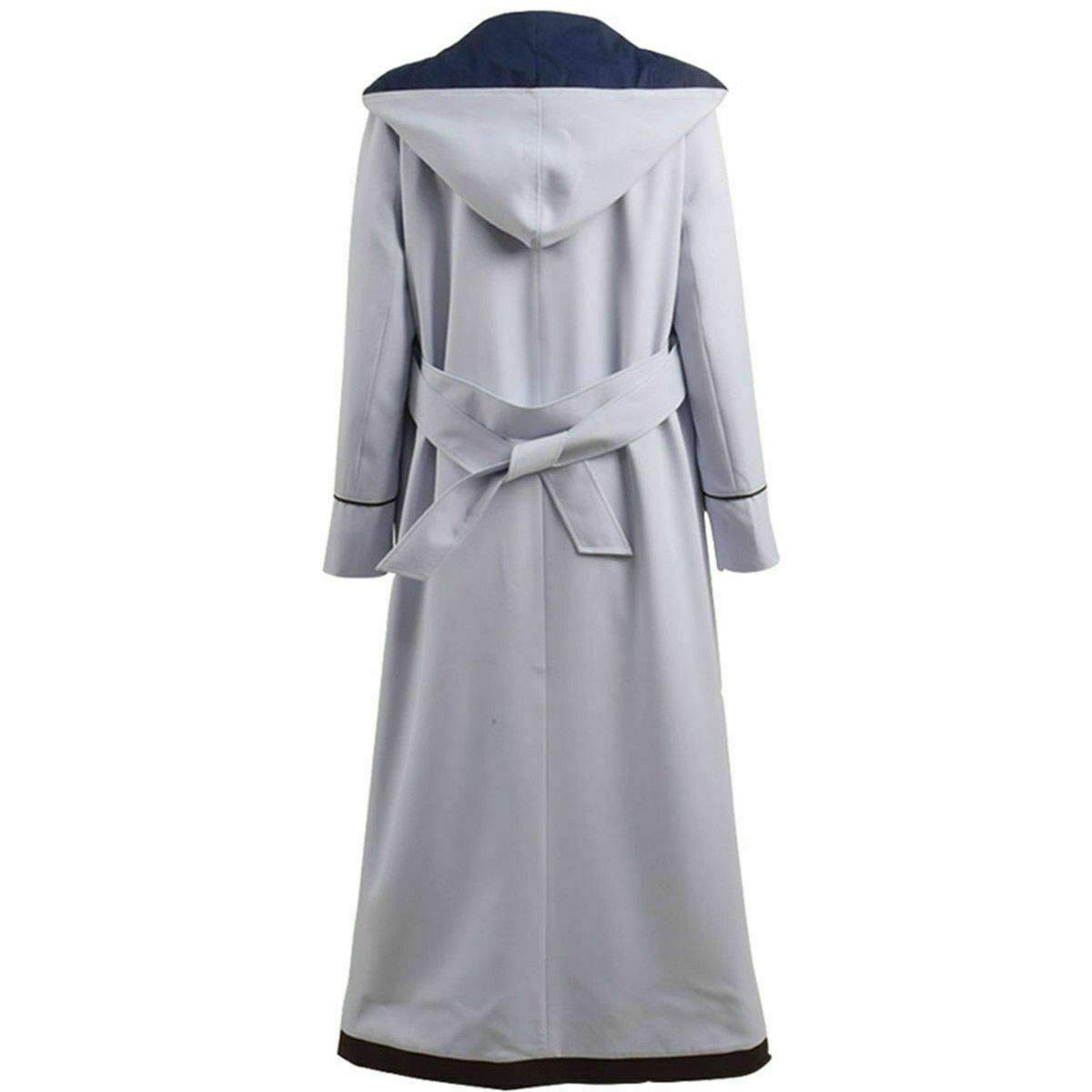 MJPARTY Adult 13th Doctor Fancy Dress Costume Ladies TV Movie Fancy Dress Complete Outfit