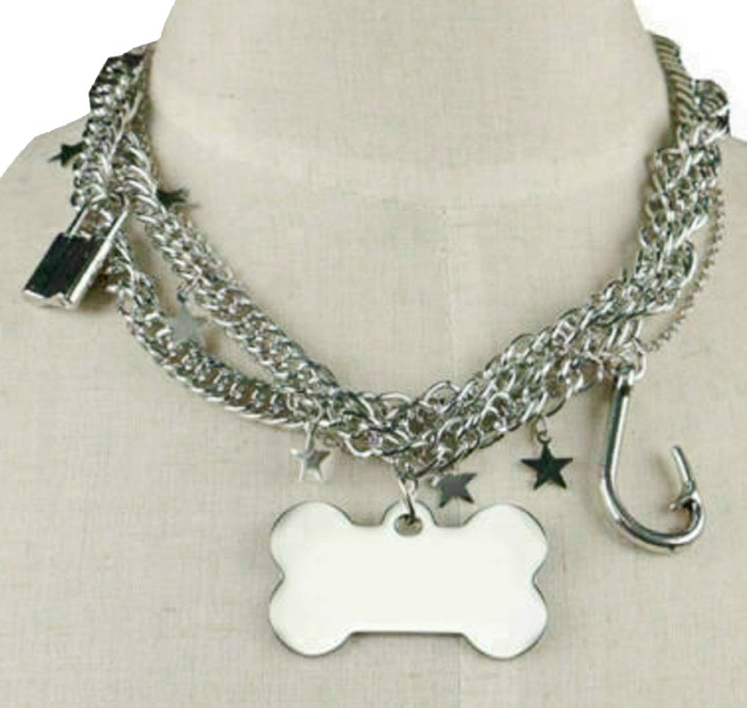 MJPARTY Harley Gold Fancy Dress Costume Womens Halloween Costume Movie Character Costume