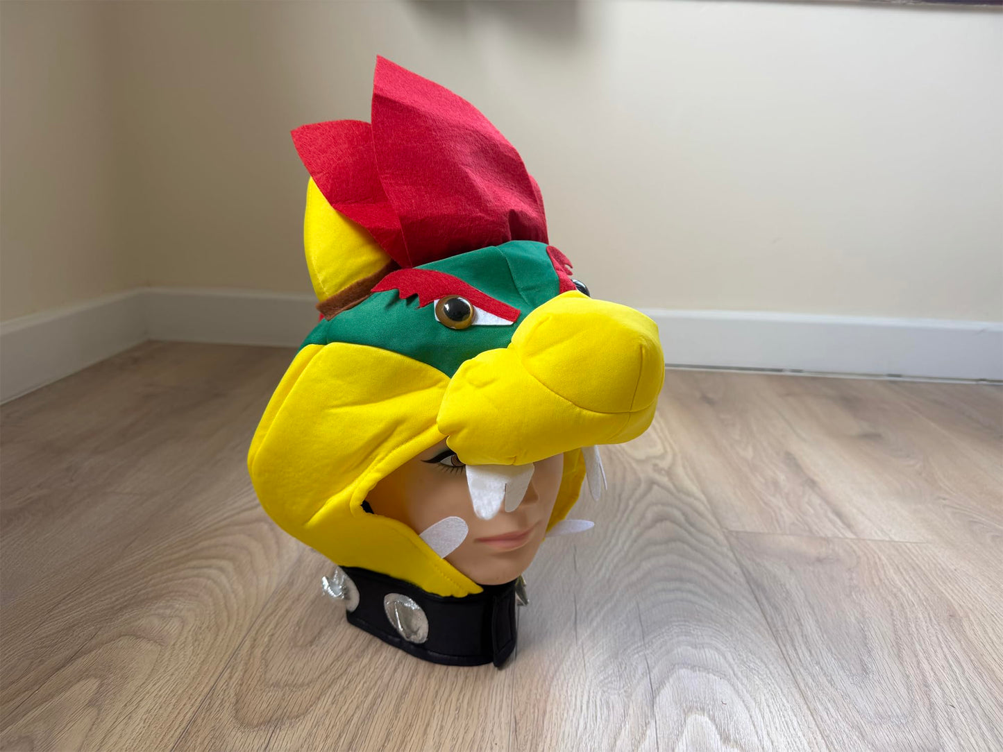 MJPARTY Adult Super Plumber Bros Tortoise Costume Evil Dragon Turtle Fancy Dress Mens Halloween Carnival Costumes