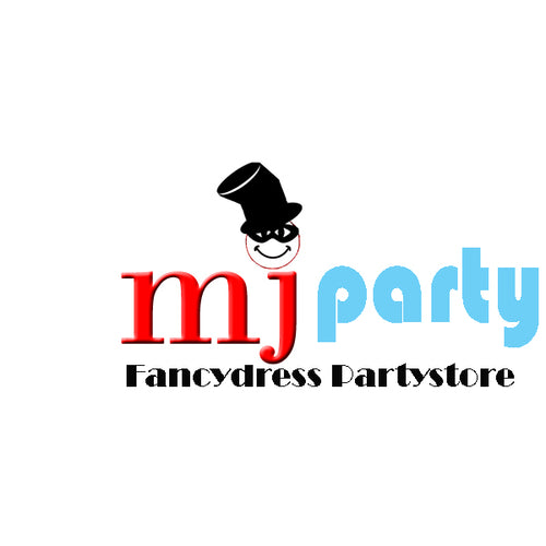 MJ FANCY DRESS