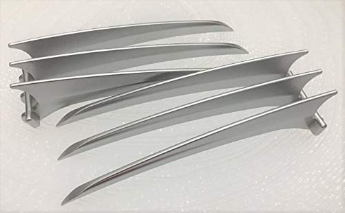 YWPARTY Deluxe Wolf Claws Replica X Movie Cosplay Props Costume Accessories One Pair